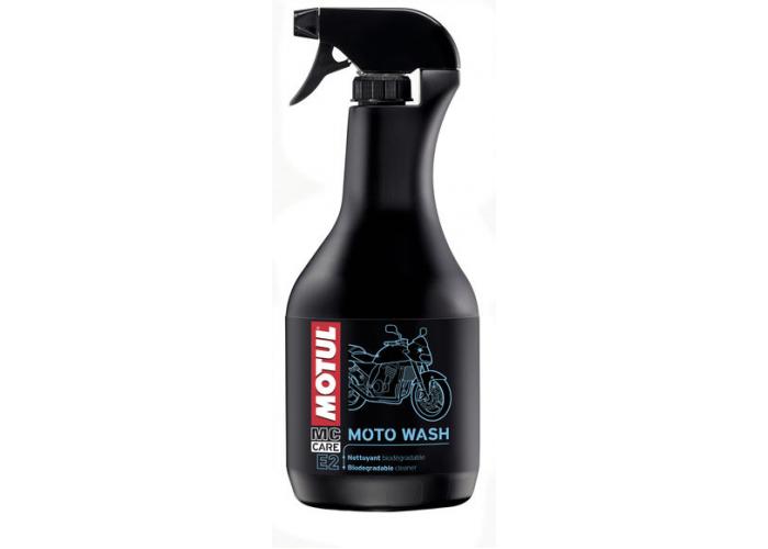 Motul Moto Wash - solutie spalat Moto Wash Plus 1L